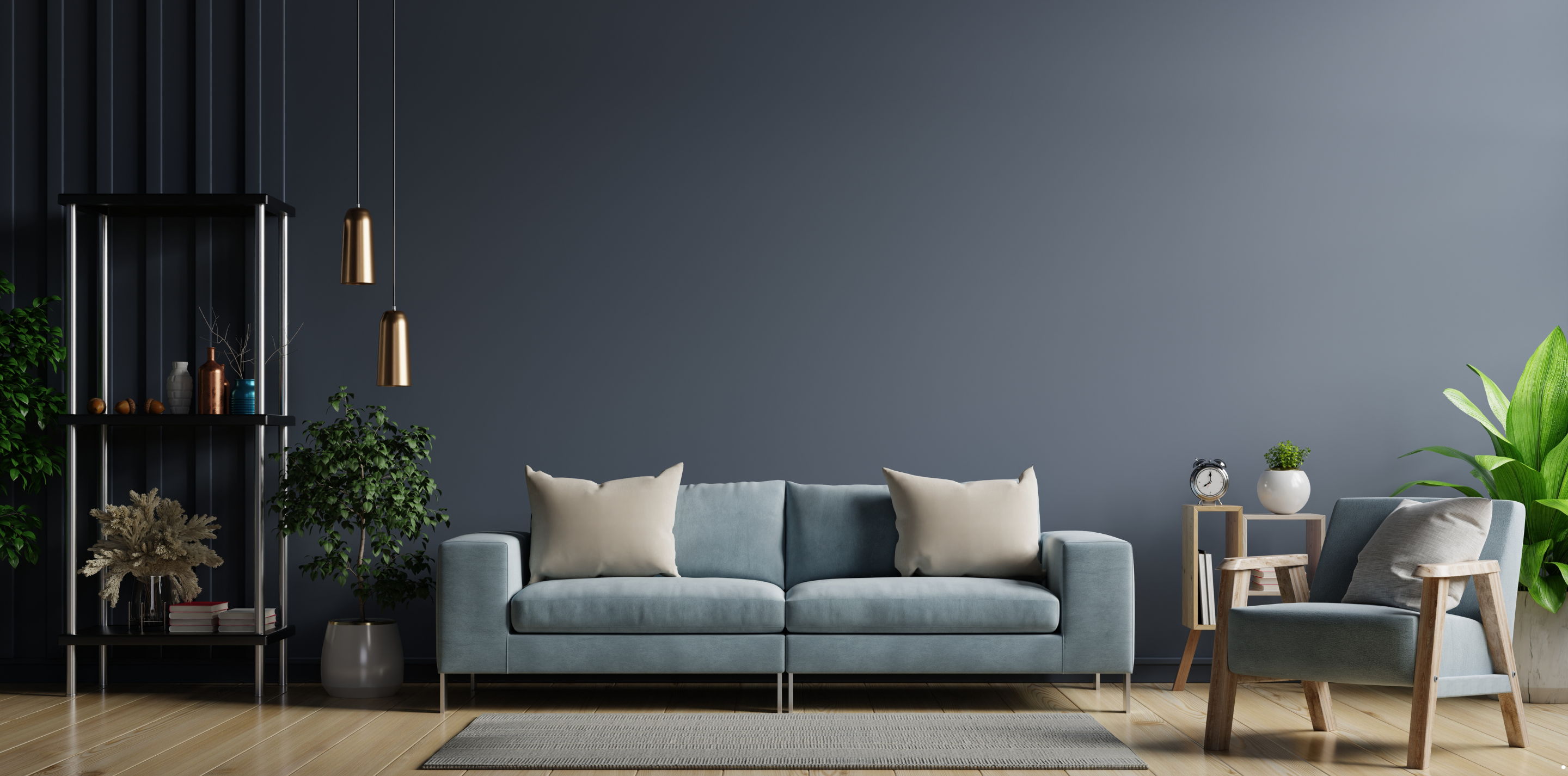 Interior Design Background